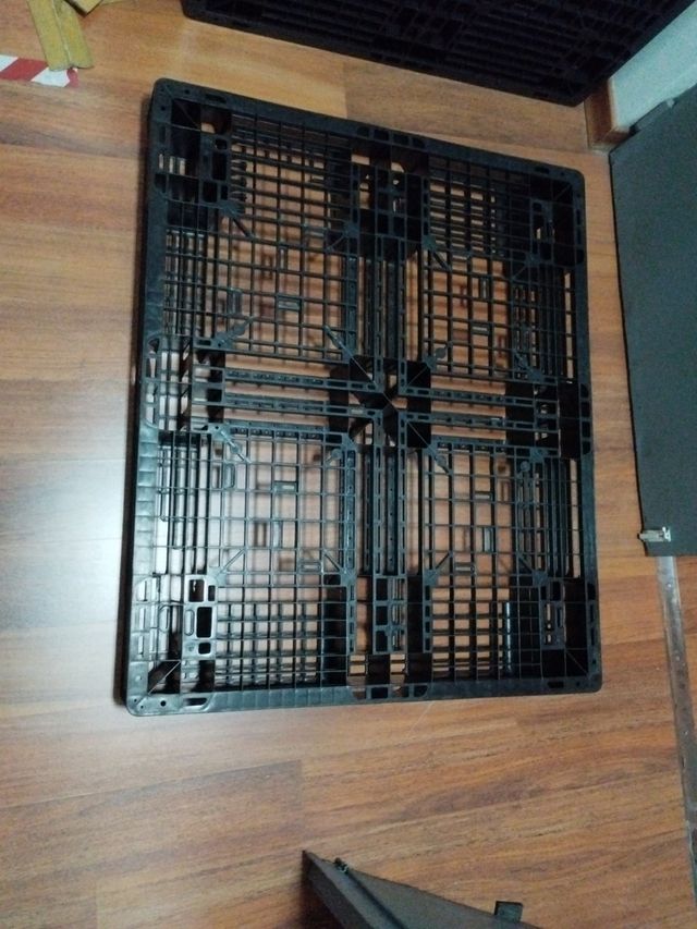 Pallets / palet/ pallet de plástico