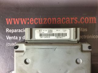 1S4F 12A650 ED JUDO LP4 335 0M13 CENTRALITA FORD