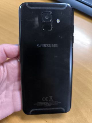 Samsung Galaxy A6