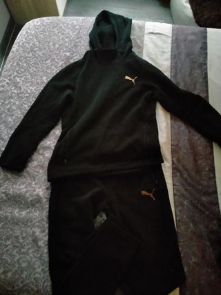 Chándal Puma