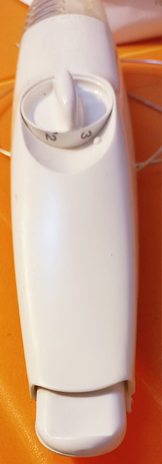 COPERCHIO TERMOSTATO PLAFONIERA FRIGO REX