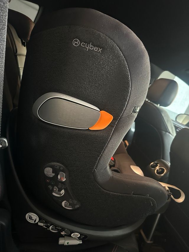 Silla coche Cybex