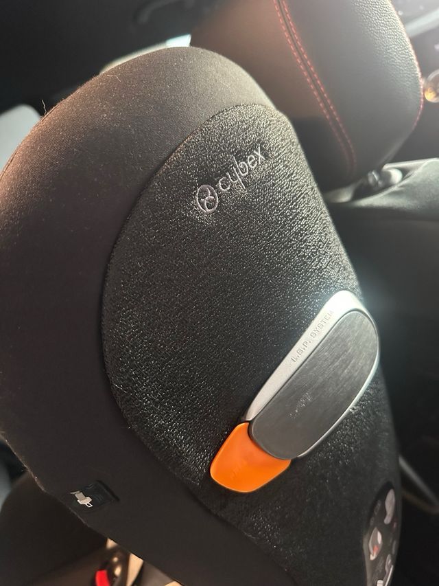 Silla coche Cybex