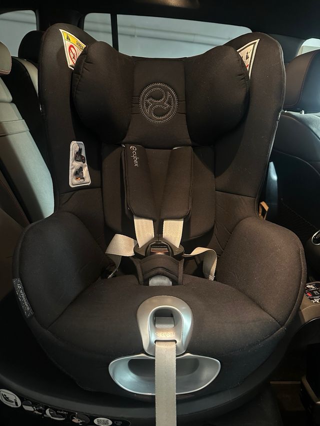 Silla coche Cybex
