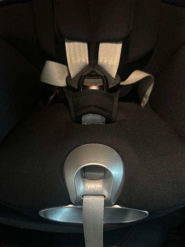 Silla coche Cybex