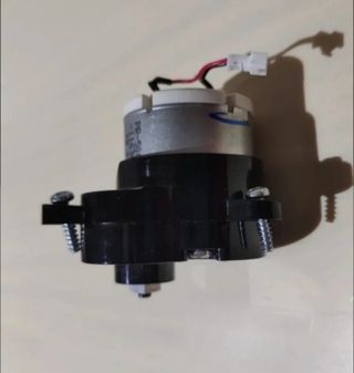 Motor cepillo central Conga