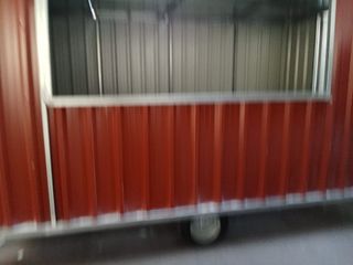 FOODTRUCK FOOD TRUCK FABRICACION PROPIA