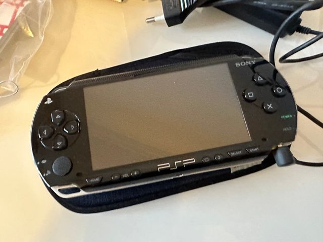 Playstation Sony PSP