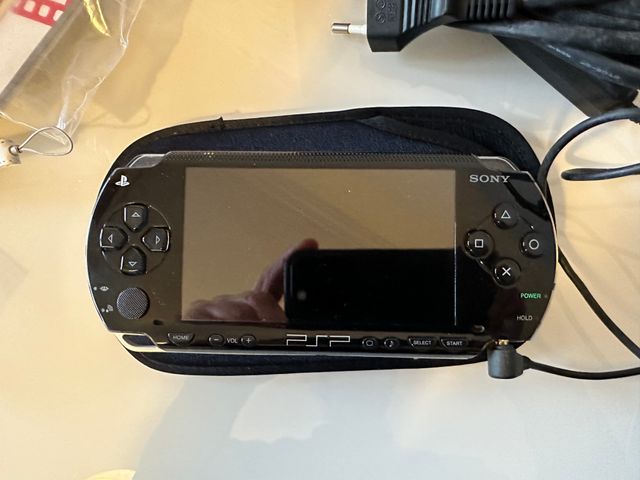 Playstation Sony PSP
