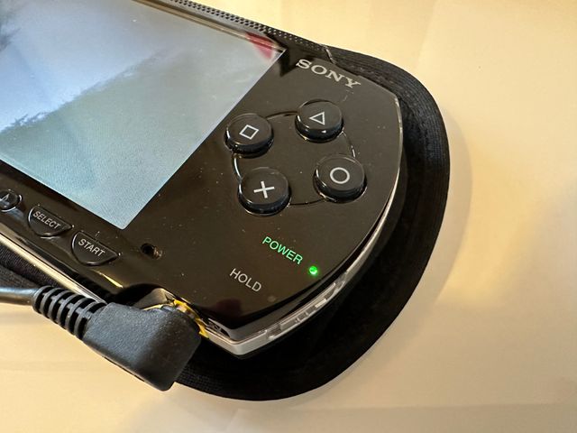 Playstation Sony PSP
