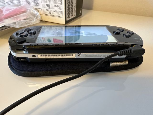 Playstation Sony PSP