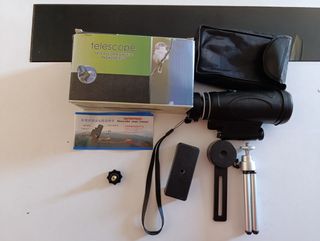 Telescopio