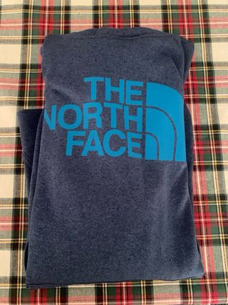 Sudadera de capucha The North Face