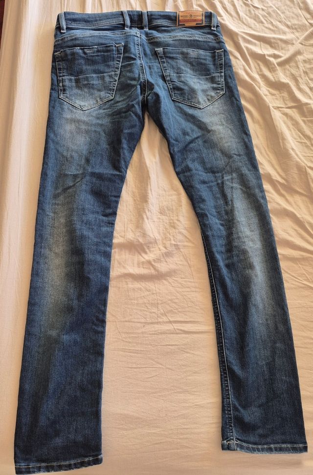 Jeans Diesel 