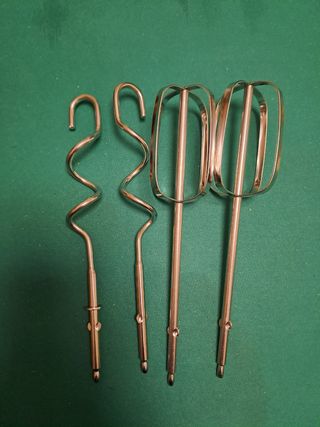 Sbattitore elettrico - Q.5941 - Qilive