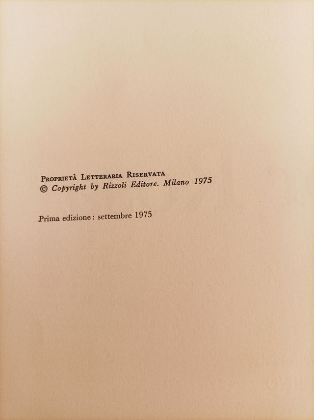 Classici dell'arte Rizzoli, Salvator 