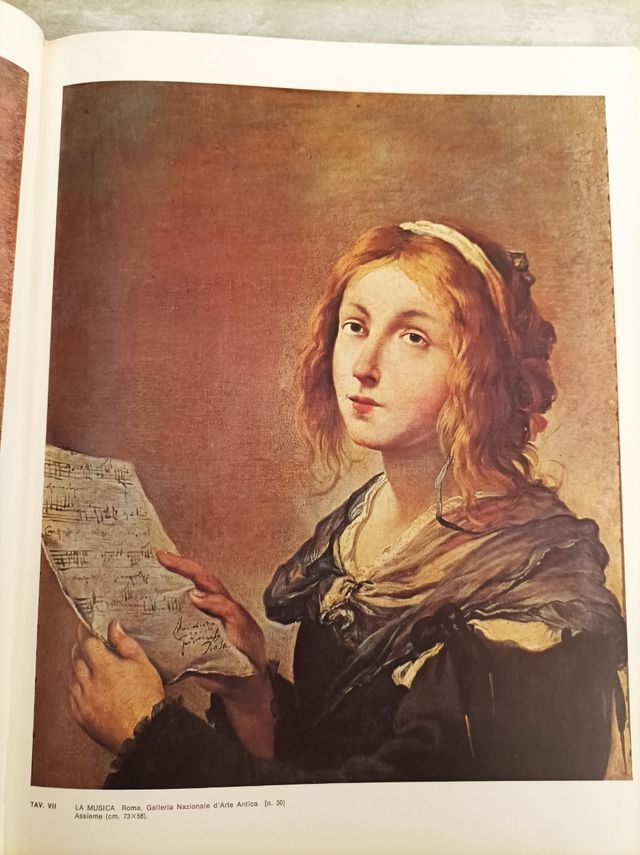 Classici dell'arte Rizzoli, Salvator 