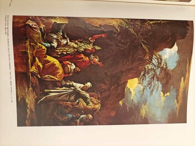 Classici dell'arte Rizzoli, Salvator 