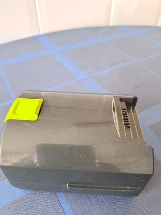 Piezas aspiradoras de mano Taurus, Tristar, Moosoo