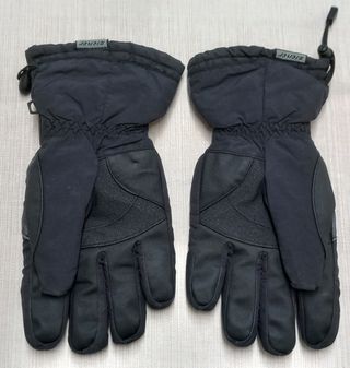 Guantes Esquí ZIENER Gore-Tex Talla XL