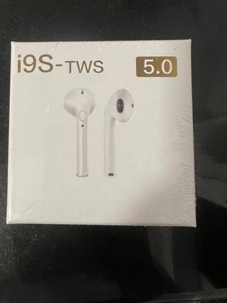 Auriculares inalambricos INPODS  V.5