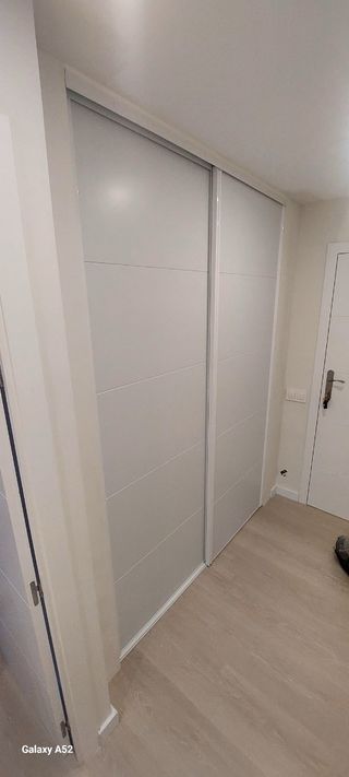 Trabajos en pladur garantizados