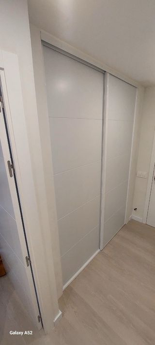 Trabajos en pladur garantizados