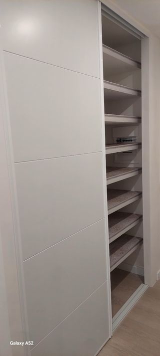 Trabajos en pladur garantizados