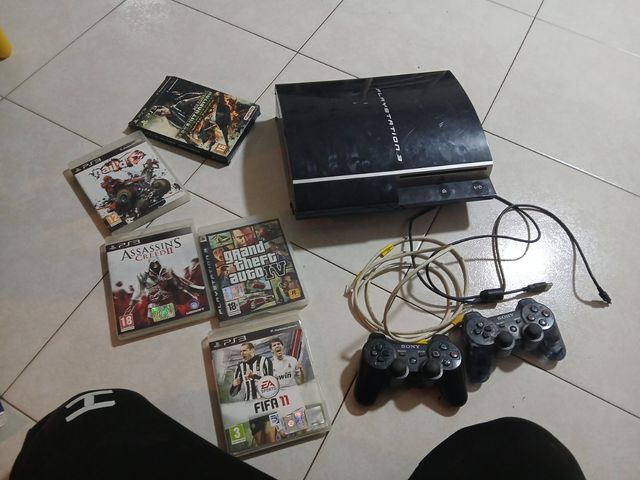 Ps3