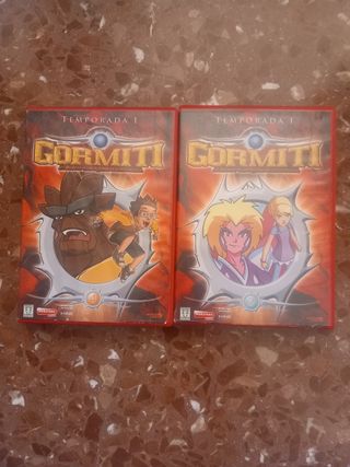 Películas infantiles