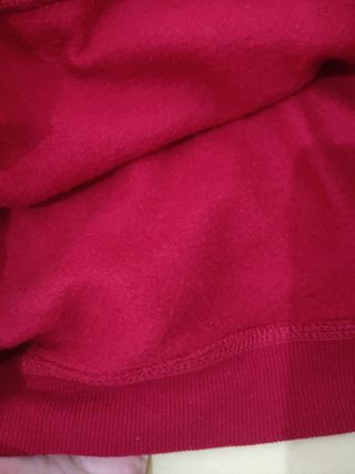 Jersey navidad XS