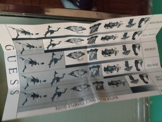 Reloj guess poco uso