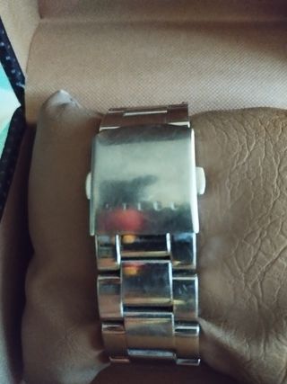 Reloj guess poco uso