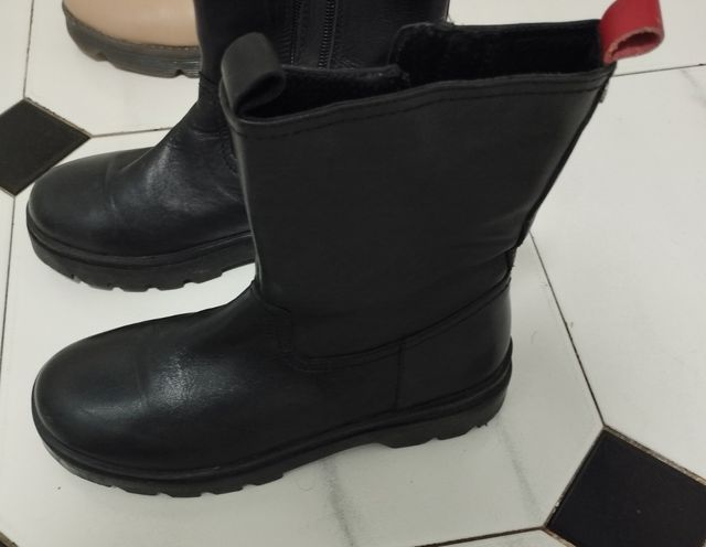 Botas