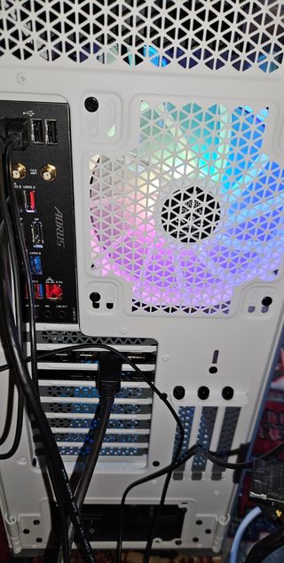 PC I9 12900K 32GB DDR5 1,5GB M2 RX 6800