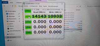 PC I9 12900K 32GB DDR5 1,5GB M2 RX 6800