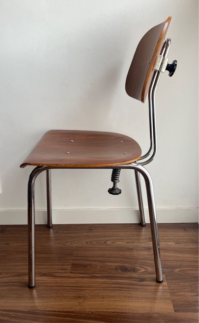 Silla años 60 Oasis