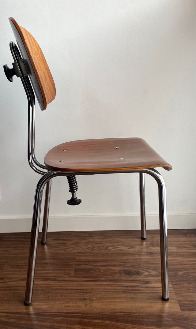 Silla años 60 Oasis