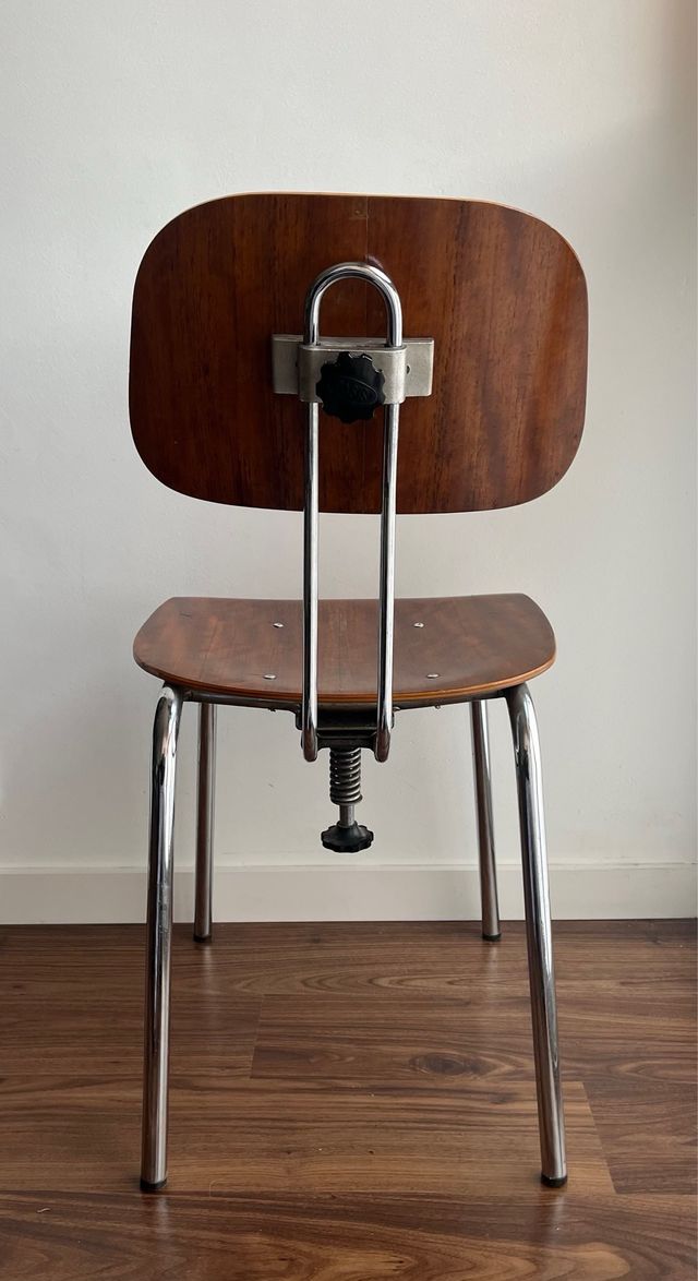 Silla años 60 Oasis