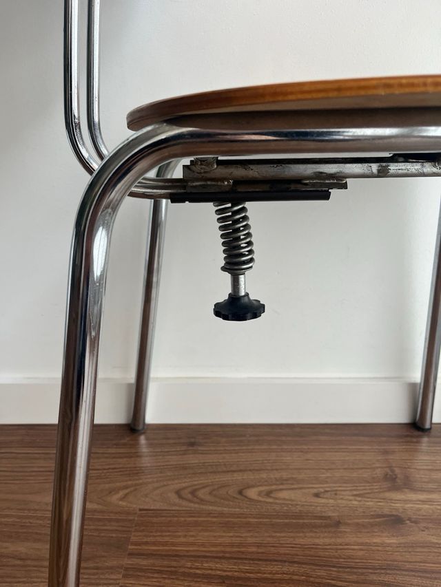 Silla años 60 Oasis