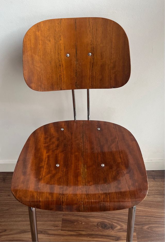 Silla años 60 Oasis