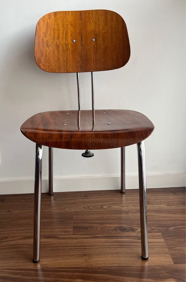 Silla años 60 Oasis