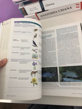 Biologia