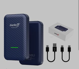 Carlinkit 4.0 Apple Car Android Auto