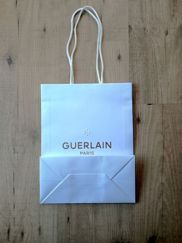Bolsa de presente Guerlain