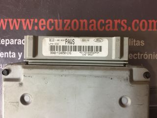 98AB 12A650 CXG PAWS LP4 332 0A27 CENTRALITA FORD