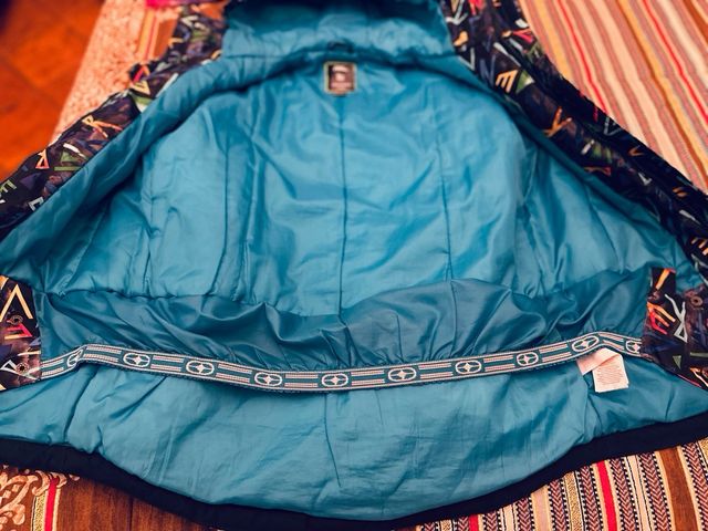 Giacca Snowboard/Sci