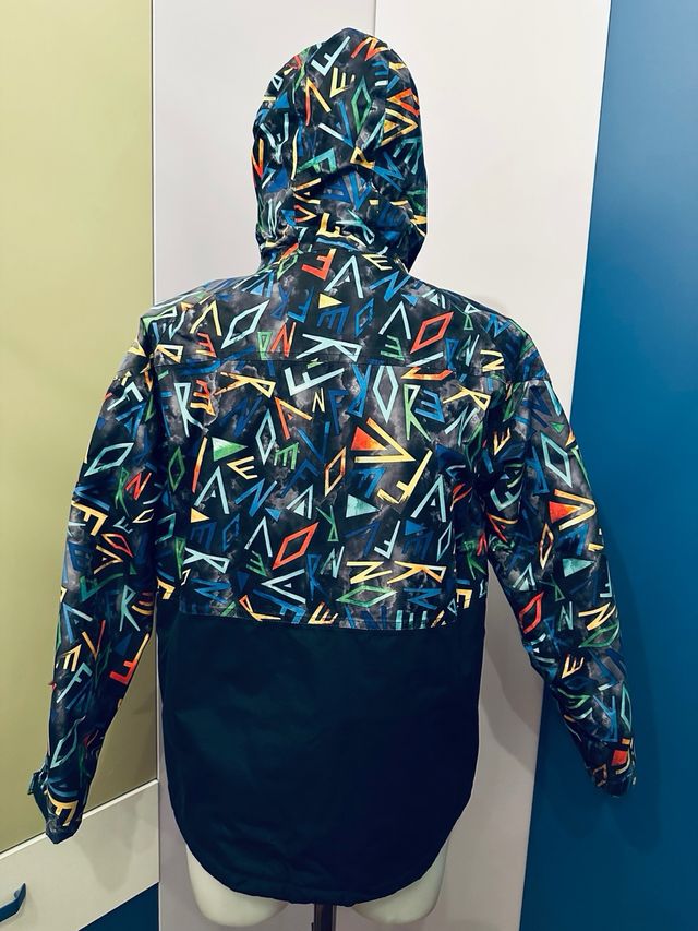 Giacca Snowboard/Sci