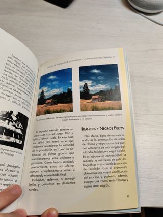 Fotografia digital / Digital Photography: Tratamiento Fotografico Por Ordenador (Spanish Edition)