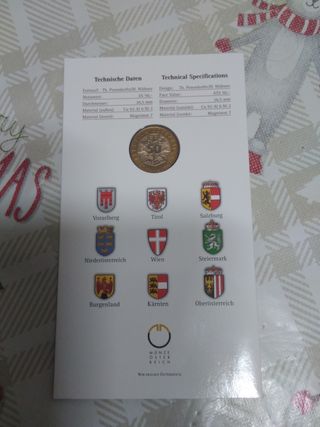 Porsche  moneda